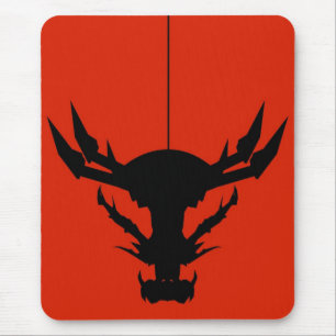 SMITE - Arachne - The Weaver Mouse Mat