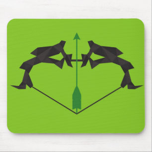 SMITE - Artemis - Goddess Of The Hunt Mouse Mat