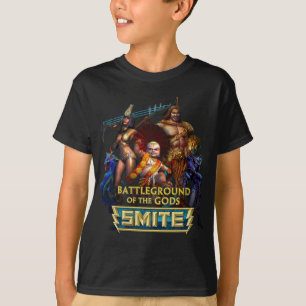 SMITE: Five Gods Special PAX edition T-Shirt