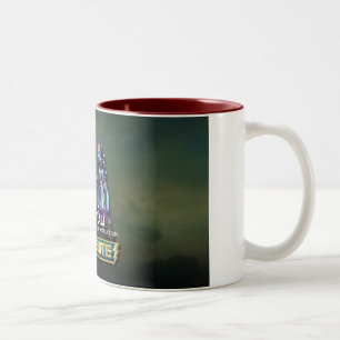SMITE: Kali, Goddess of Destruction Two-Tone Coffee Mug