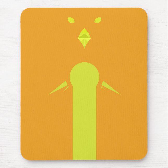 SMITE - Ra - The Sun God Mouse Mat (Front)