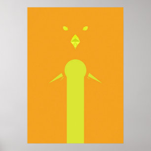SMITE - Ra - The Sun God Poster