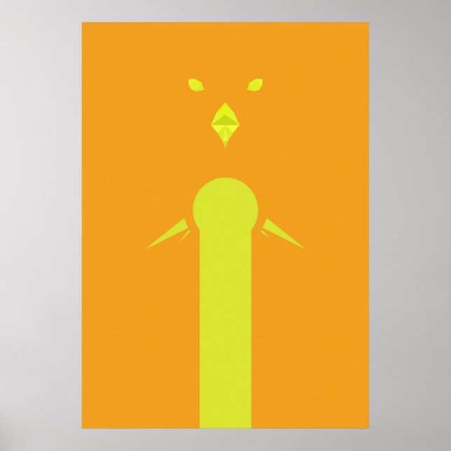 SMITE - Ra - The Sun God Poster (Front)