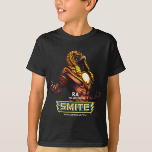 SMITE: Ra, The Sun God T-Shirt
