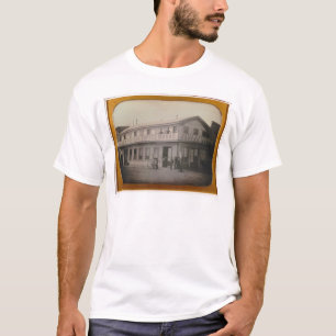 Smith and Porter's coffee house... (40084) T-Shirt