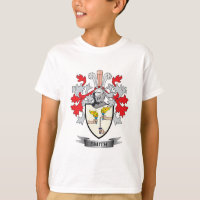 Smith Coat of Arms