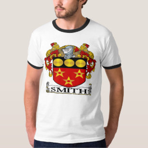 Smith Coat of Arms T-Shirt