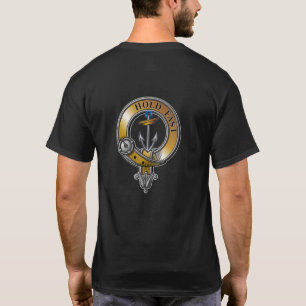 Smith Crest Badge T-Shirt
