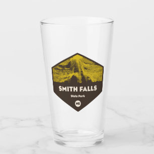 Smith Falls State Park Nebraska Glass