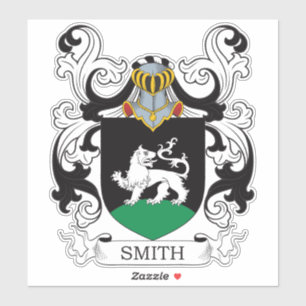 Smith Family Crest