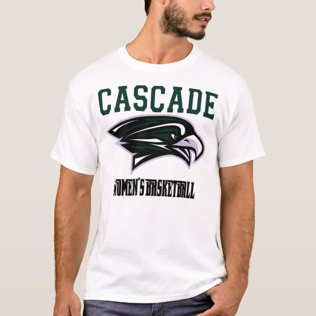 Smith, Krista T-Shirt (Front)