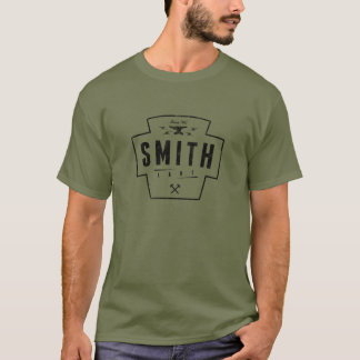 Smith Lake T-Shirt