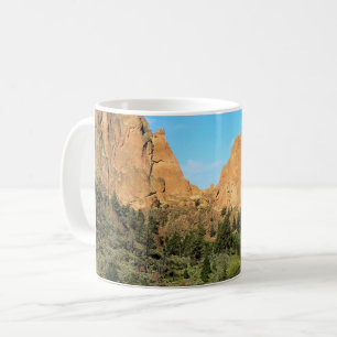 Smith Rock State Park, OR Coffee Mug