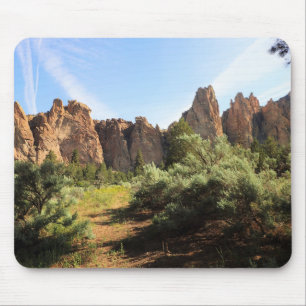 Smith Rock State Park, OR Mouse Mat