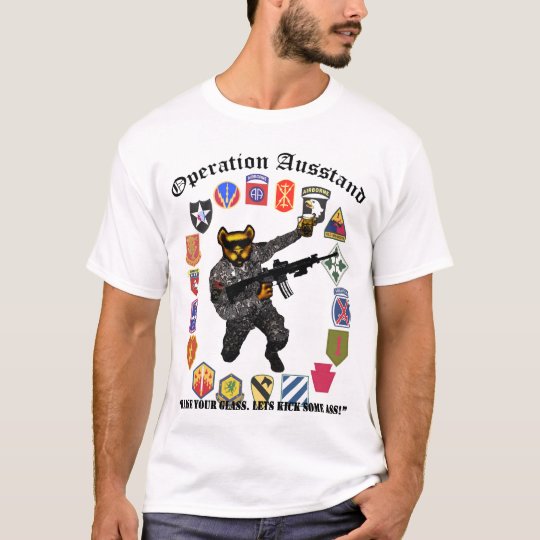 Smith T-Shirt