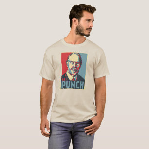 Smith Wigglesworth Punch! T-Shirt