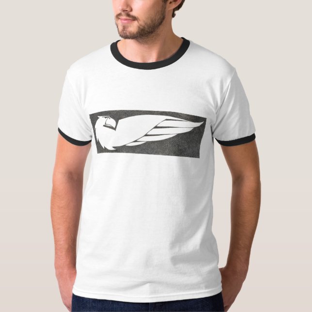 smithart logo T-Shirt (Front)