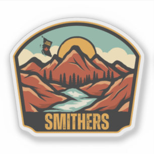 Smithers, British Columbia