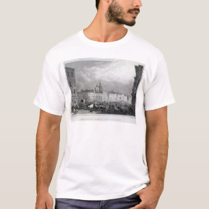 Smithfield Market from the Barrs T-Shirt