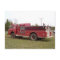 Smithland Volunteer Fire Department Postcard #2