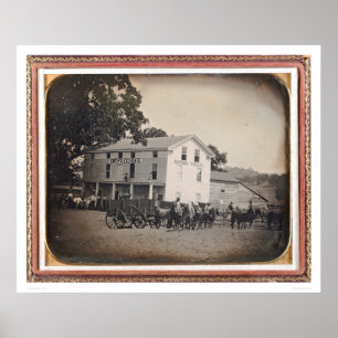 Smith's Exchange (40254) Poster