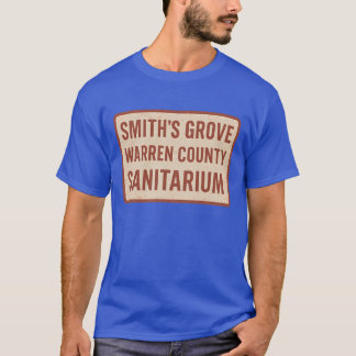 Smith's Grove Sanitorium T-Shirt
