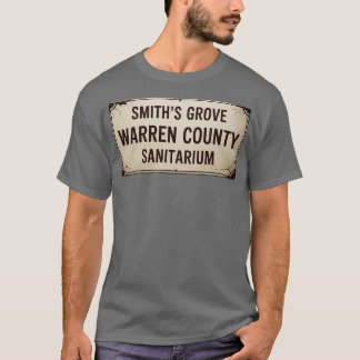 Smith's Grove Sanitorium T-Shirt