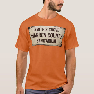 Smith's Grove Sanitorium T-Shirt