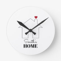 Smith's Home with Heart