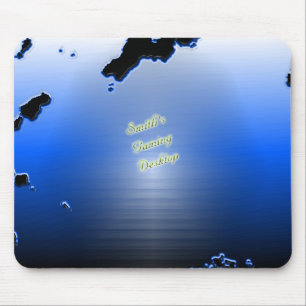 Smith's Mouse Mat