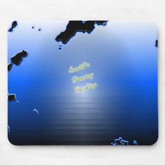 Smith's Mouse Mat
