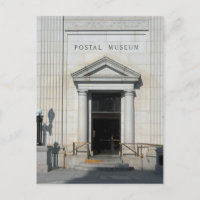 Smithsonian National Postal Museum