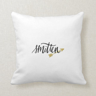 Smitten Pillow