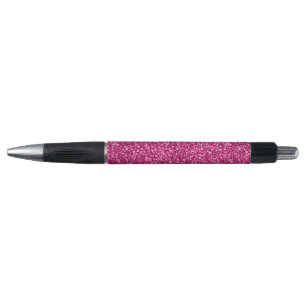 Smitten Pink Glitter