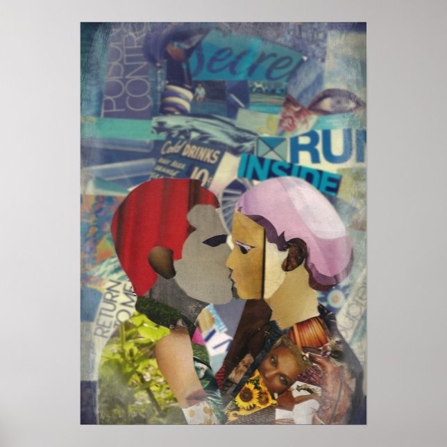 Smitten Poster (Front)