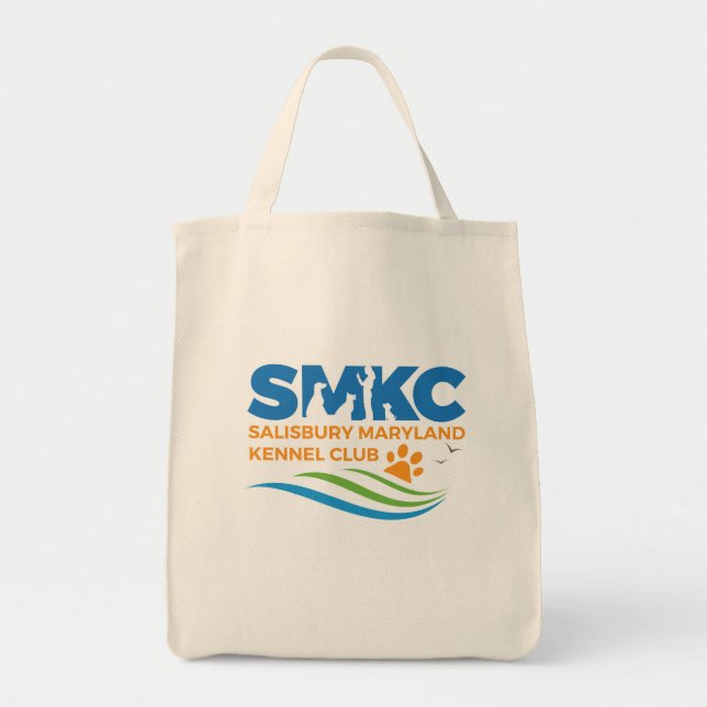 SMKC Tote Bag (Front)