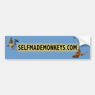 SMM.COM BUMPER STICKER