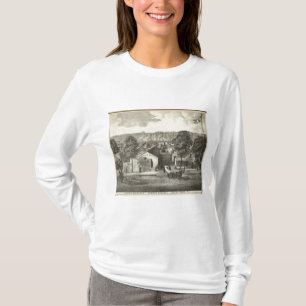 Smock & Buchanon, lumber dealers, Asbury Park, NJ T-Shirt