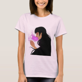 SMOCKE T-Shirt
