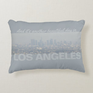 Smog Decorative Cushion