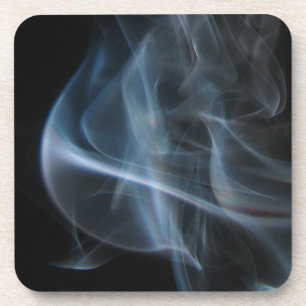 Smoke 1 coaster