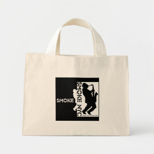 Smoke Flower Bag - Customised