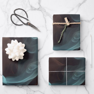 smoke gift paper