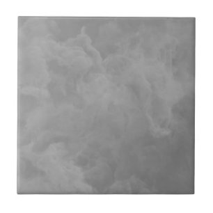 Smoke Grey. Tile