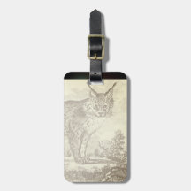Smoke Lynx