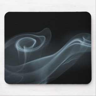 Smoke Mouse Mat
