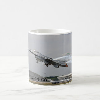 Smoke ON-GO! Coffee Mug