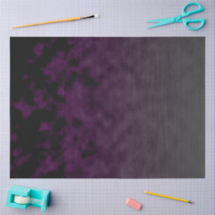 Smoke Orchid Tissue Paper
