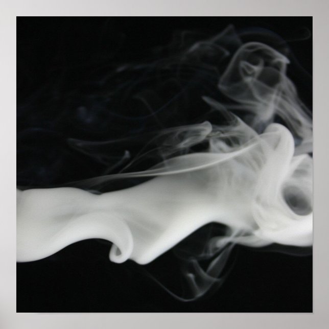 smoke poster (Front)