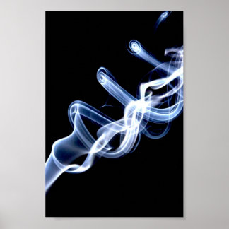 Smoke Poster
